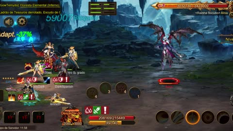 Masmorra wartune ultra