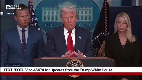 Trump calls Alaska Russia's territory. This is starting to not be far from the truth.