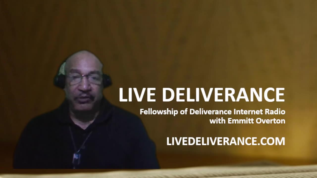 livedeliverance.com