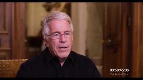 #Interview 👥 #JeffreyEpstein Leaked Video with Steve Bannon🎙 #ENews 📰 #Information 🏧