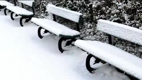 First Flakes Of Snow (guitar ballad) - Igor Lisul