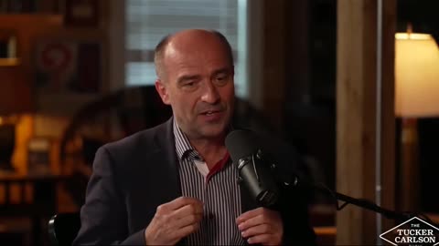 Asset Boom: A Ponzi? - Richard Werner and Tucker Carlson #assetprices #banks #credit #ponzischeme