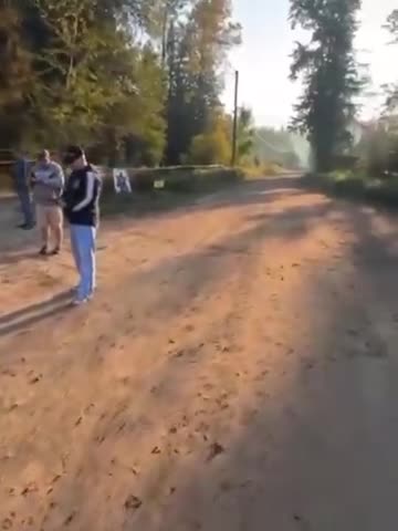 Indian tribe — unseated territory and these birds are not to be touched.