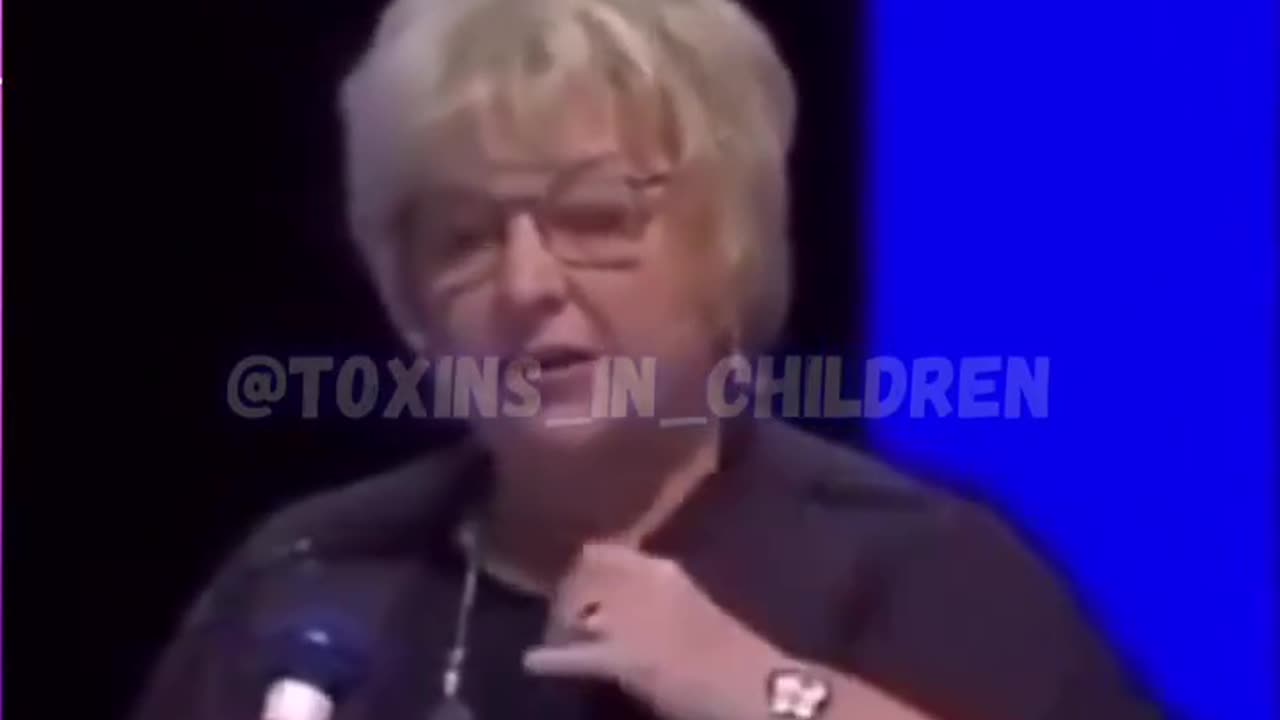 The mRNA doesn’t leave the body. It stays.