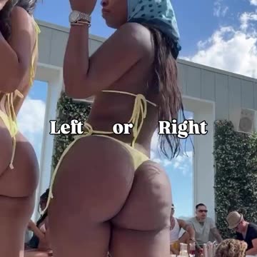 Choose a baddie Who are you choosing?