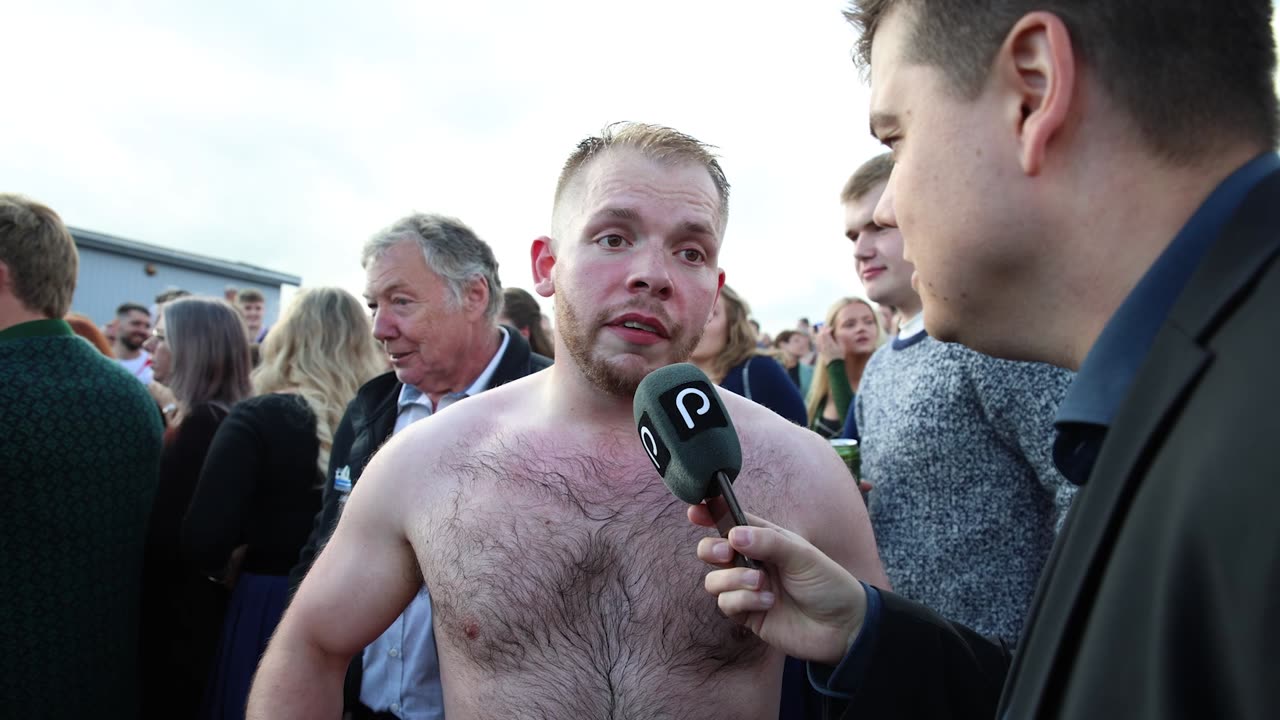 Havnarbáturin Rasmus Jónsson