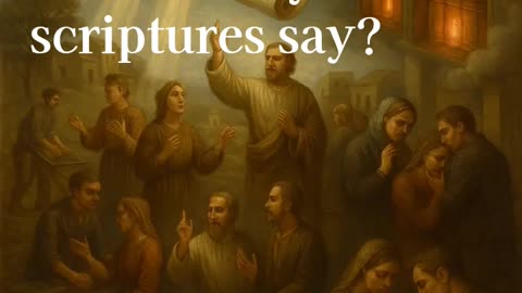 Israel’s Delay: 7,000 Years in God’s Refining Fire | Bible Prophecy Explained