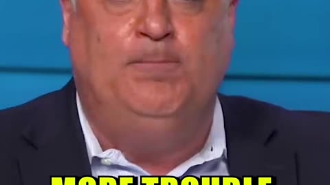 Cenk Goes Off On Israel
