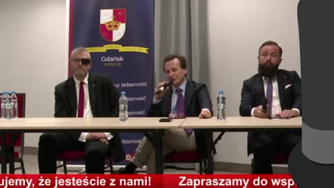 "Baba u rozbitego koryta" Pytaliście o Wojtka z Marcinem - odpowiadam.