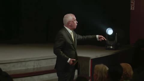David Maasbach - De Bijbel onthult de complete waarheid!