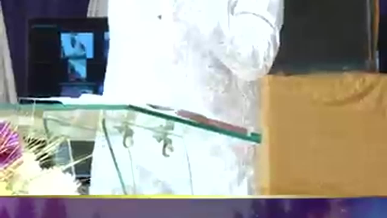 आज्ञा से, न कि लगाम से चलें ! #apostleankuryosephnarula #ankurnarulaministries