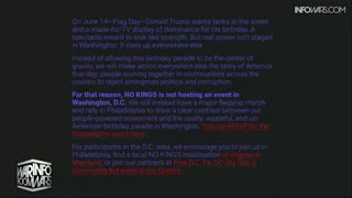 INFOWARS LIVE - 6/11/25: The American Journal with Harrison Smith / The Alex Jones Show / The War Room With Owen Shroyer