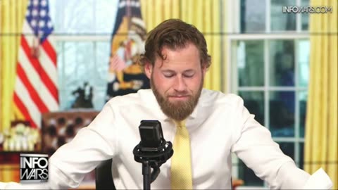 INFOWARS LIVE - 6/11/25: The American Journal with Harrison Smith / The Alex Jones Show / The War Room With Owen Shroyer