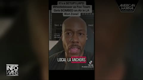 INFOWARS LIVE - 6/11/25: The American Journal with Harrison Smith / The Alex Jones Show / The War Room With Owen Shroyer