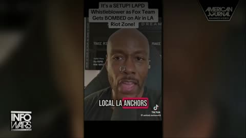 INFOWARS LIVE - 6/11/25: The American Journal with Harrison Smith / The Alex Jones Show / The War Room With Owen Shroyer