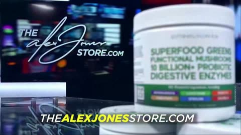 INFOWARS LIVE - 6/11/25: The American Journal with Harrison Smith / The Alex Jones Show / The War Room With Owen Shroyer