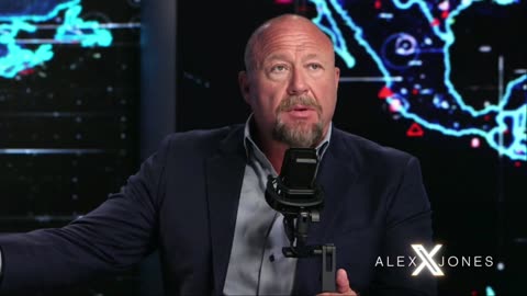 INFOWARS LIVE - 6/11/25: The American Journal with Harrison Smith / The Alex Jones Show / The War Room With Owen Shroyer
