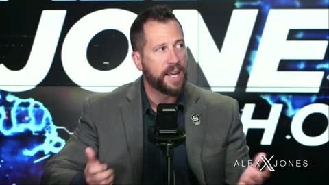 INFOWARS LIVE - 6/11/25: The American Journal with Harrison Smith / The Alex Jones Show / The War Room With Owen Shroyer