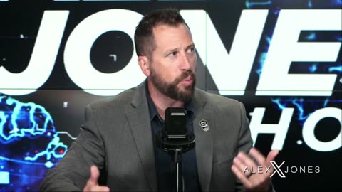 INFOWARS LIVE - 6/11/25: The American Journal with Harrison Smith / The Alex Jones Show / The War Room With Owen Shroyer