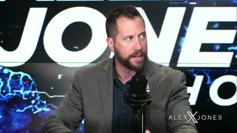 INFOWARS LIVE - 6/11/25: The American Journal with Harrison Smith / The Alex Jones Show / The War Room With Owen Shroyer