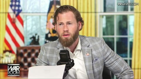 INFOWARS LIVE - 6/11/25: The American Journal with Harrison Smith / The Alex Jones Show / The War Room With Owen Shroyer