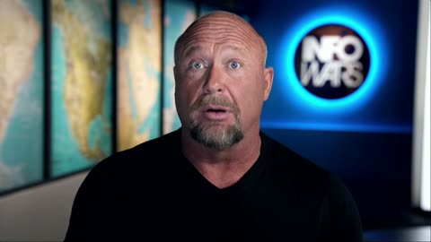 INFOWARS LIVE - 6/11/25: The American Journal with Harrison Smith / The Alex Jones Show / The War Room With Owen Shroyer