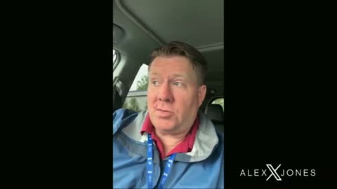 INFOWARS LIVE - 6/11/25: The American Journal with Harrison Smith / The Alex Jones Show / The War Room With Owen Shroyer