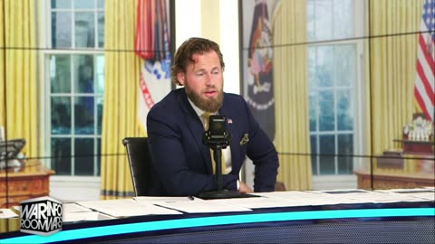 INFOWARS LIVE - 6/11/25: The American Journal with Harrison Smith / The Alex Jones Show / The War Room With Owen Shroyer