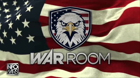 INFOWARS LIVE - 6/11/25: The American Journal with Harrison Smith / The Alex Jones Show / The War Room With Owen Shroyer