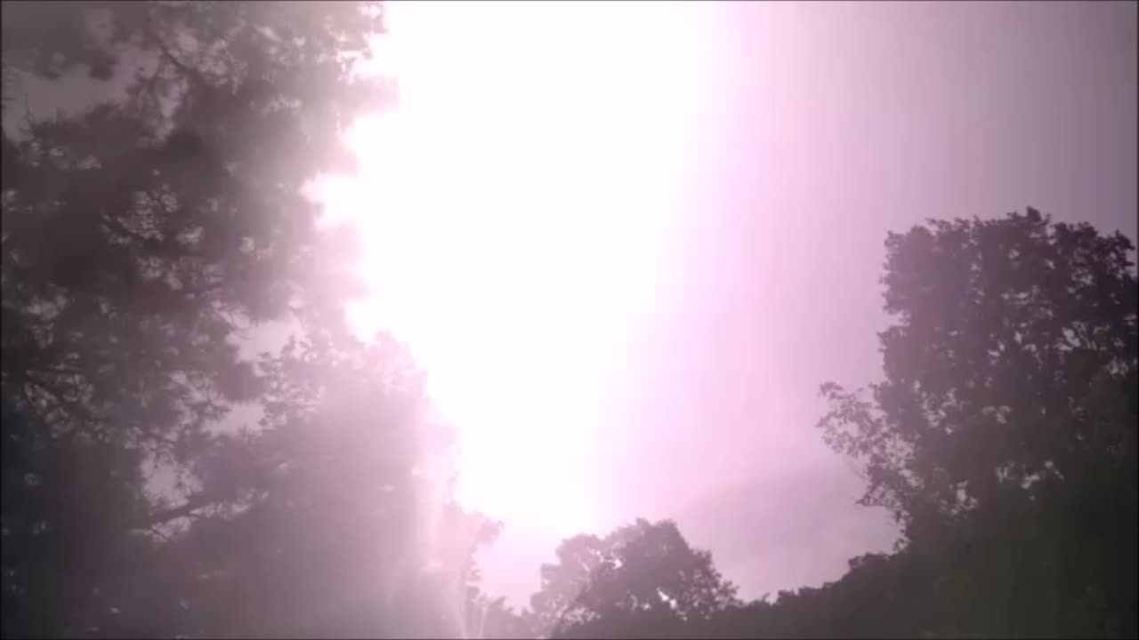 This is why I chase storms.