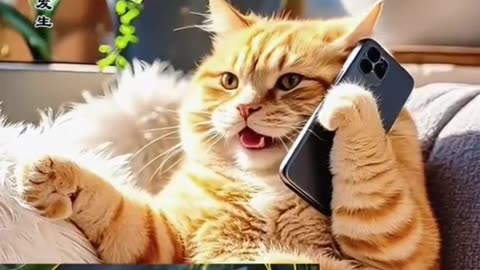 Cut Cat Video Ep 67