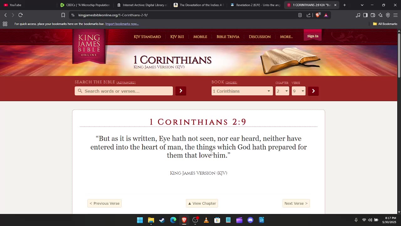 THE MARK OF THE BEAST IS THE RFID MICROCHIP WITH GREAT CERTAINTY!!!!!