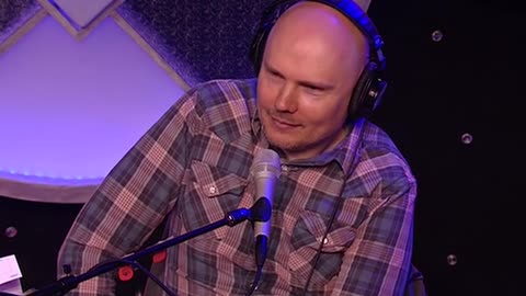 Billy Corgan, Oceania - 06-19-12
