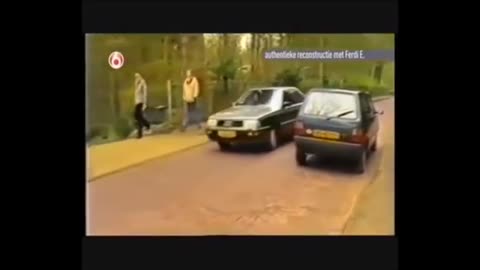 Ontvoering Gerit Jan heijn documentaire