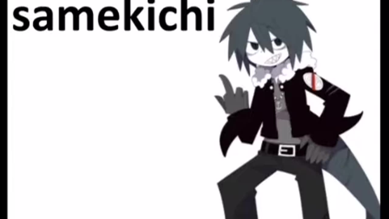 top 5 okegom characters