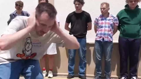 ⚠️🇷🇺🇦🇿 Ukraine Russia War | Russian Citizens Detained Amid Azerbaijani Tensions | RCF