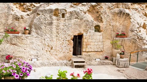 Last Week of the Life of Messiah Jesus Pt. 2 of 2 - 04/27/25