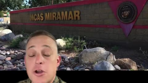 Military - USMC Marine Gives You His List Of Favorite Duty Stations Starting With Camp Pendleton