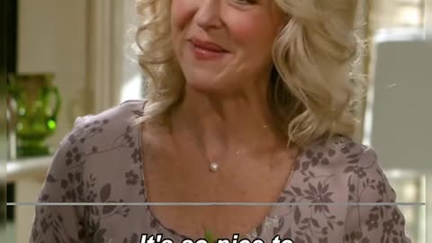 Georgie and Mandy first marriage clip