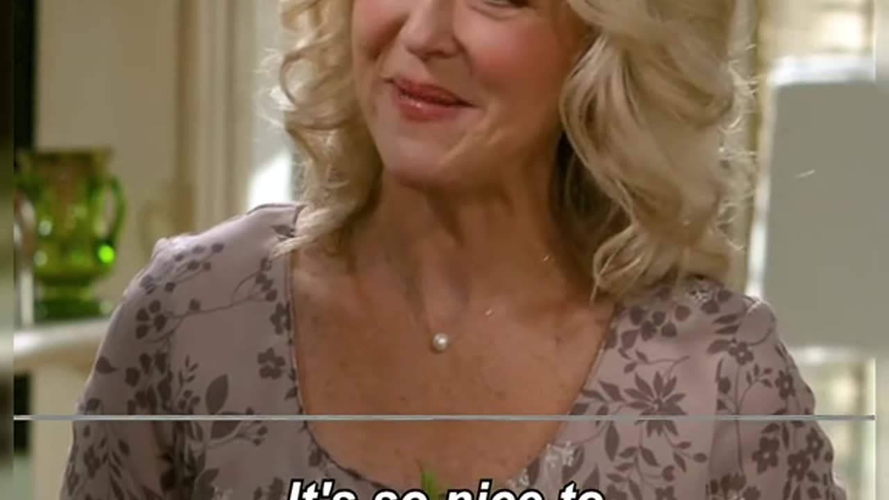 Georgie and Mandy first marriage clip