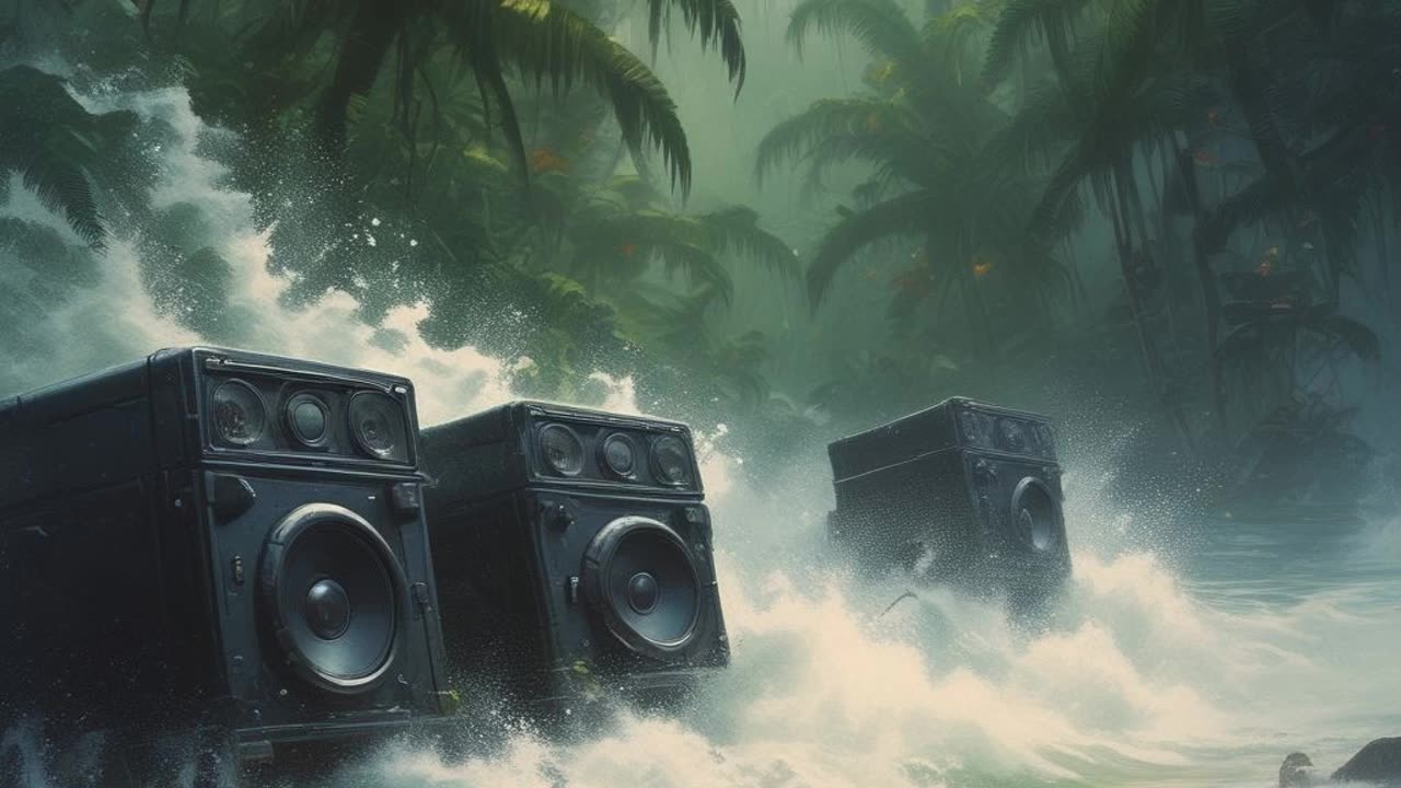 Drum'n'Bass - Intelligent 19