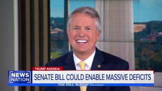 Sen. Roger Marshall on NewsNation