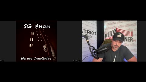 Sganon Part 2 "Exposing Zelensky & NATO While Protecting The Children" 8-19-25