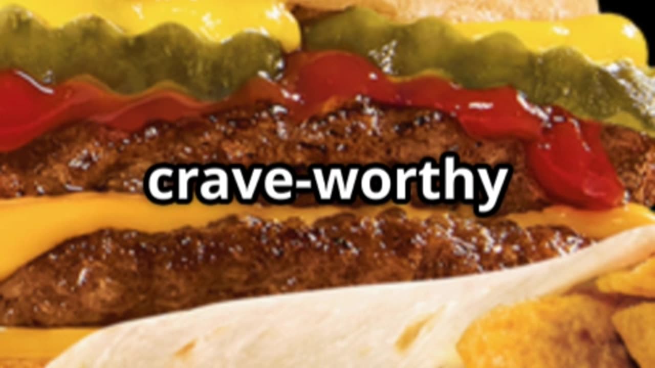 Sonic's Secret Menu The Ultimate Foodie