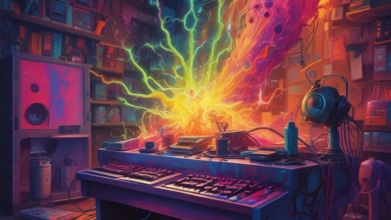 Drum'n'Bass - Neurofunk 141