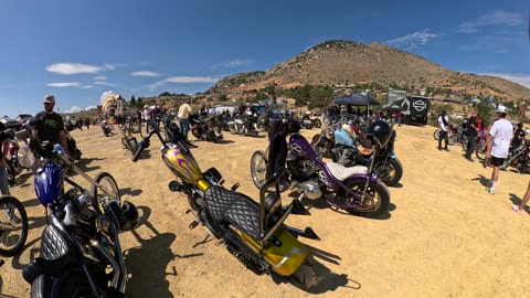 ride out to virgina city round up 2025