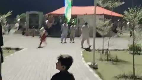 Fun time