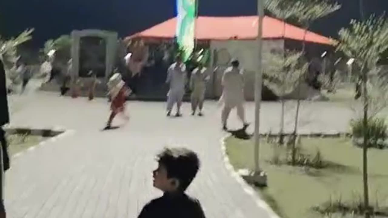 Fun time