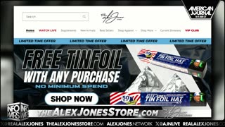 American Journal - FULL SHOW - MONDAY 09.22.2025