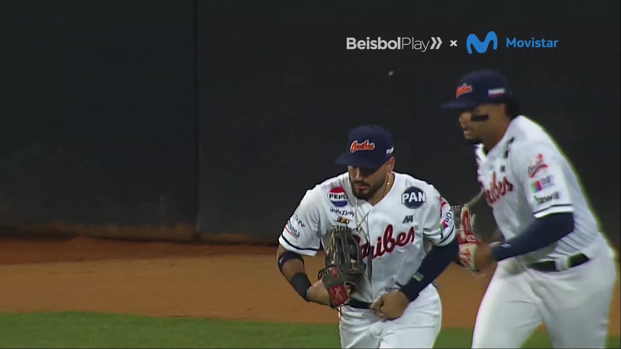 Atrapada Herlis Rodríguez